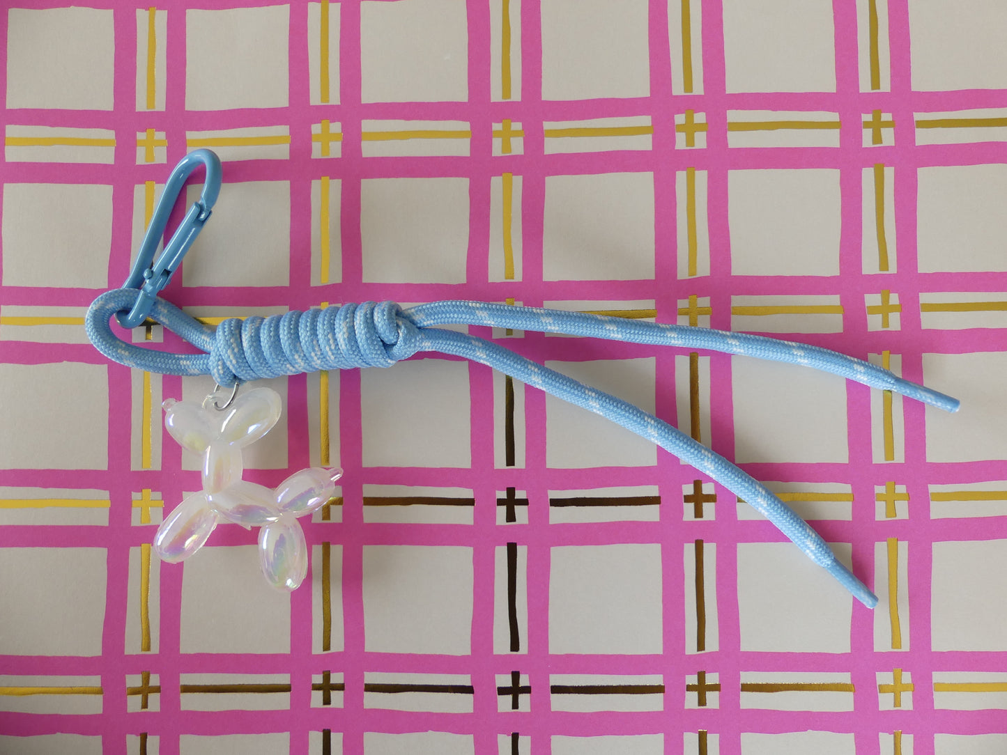 Grigri de sac