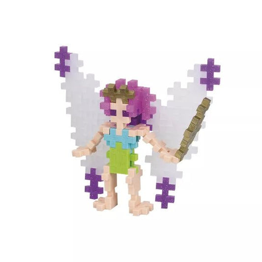 Tube fée 100 pièces - Les p'tits cadeaux