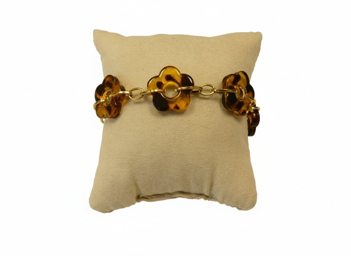 Bracelets en acier inoxydable ou pierres naturelles - Les p'tits cadeaux