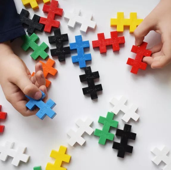 puzzle 2D ou 3D - Les p'tits cadeaux