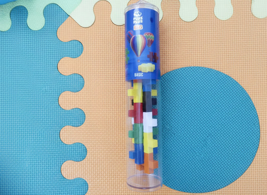 Plus plus "BIG" puzzle premier âge 15 pièces