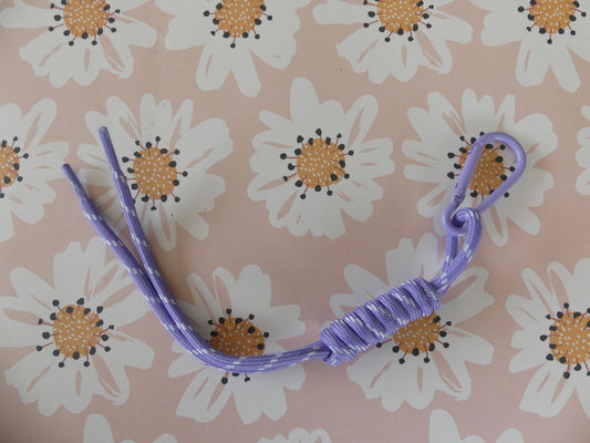 grigri de sac violet