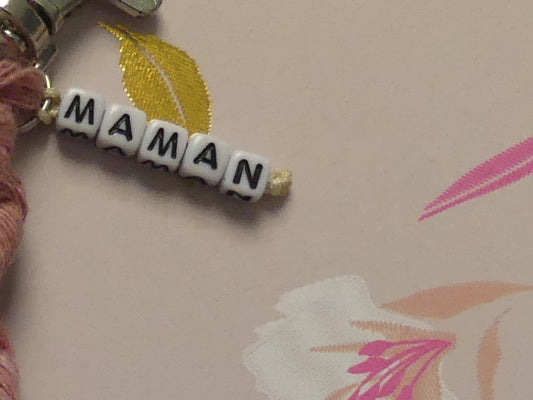cordon maman