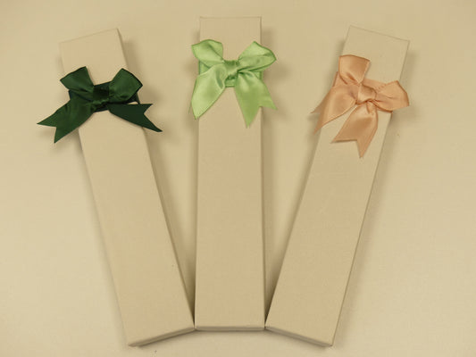 Écrin pour bracelet