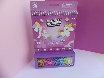 puzzle plus plus conte de fée