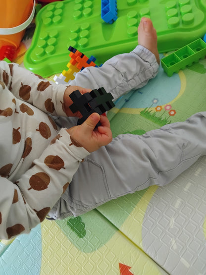 Plus plus "BIG" puzzle premier âge 15 pièces
